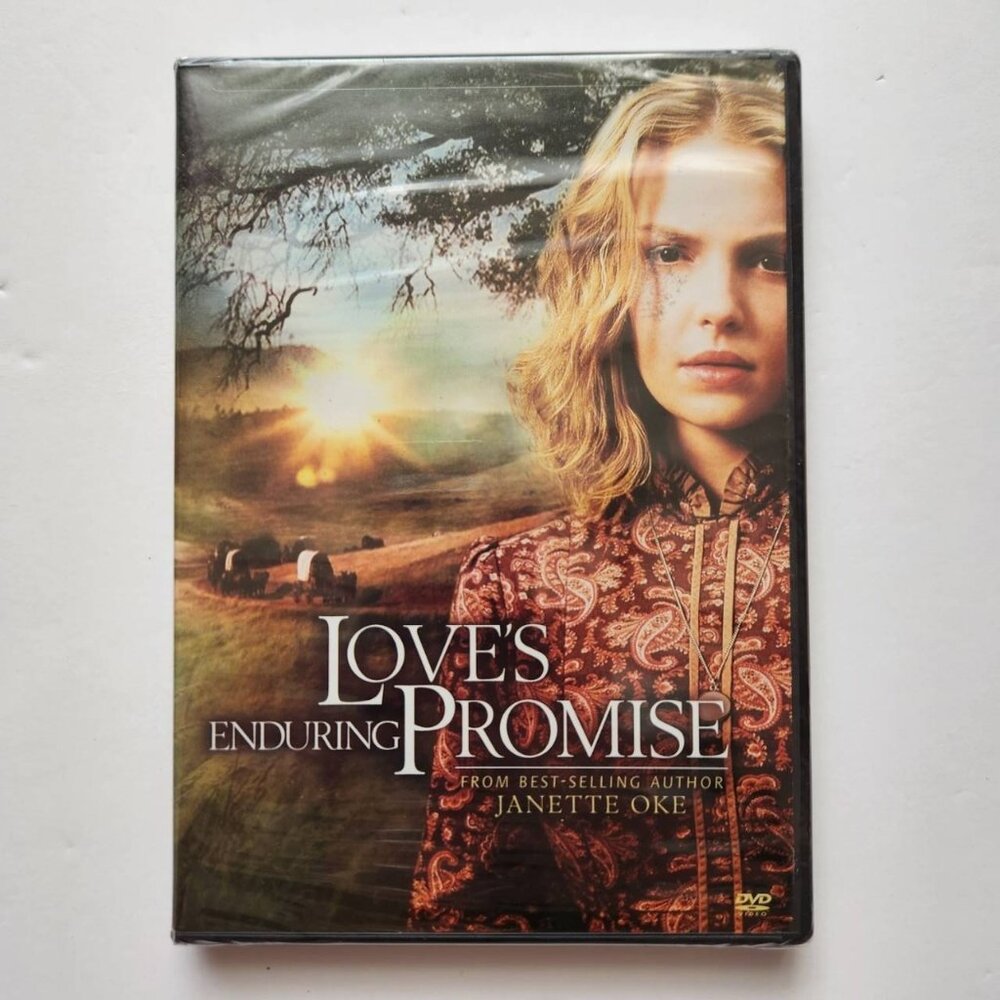 Loves Enduring Promise Full Screen DVD